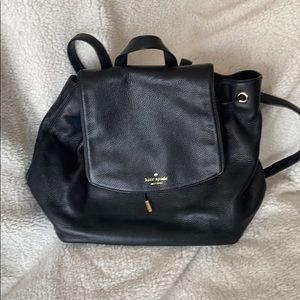 Authentic Kate Spade backpack